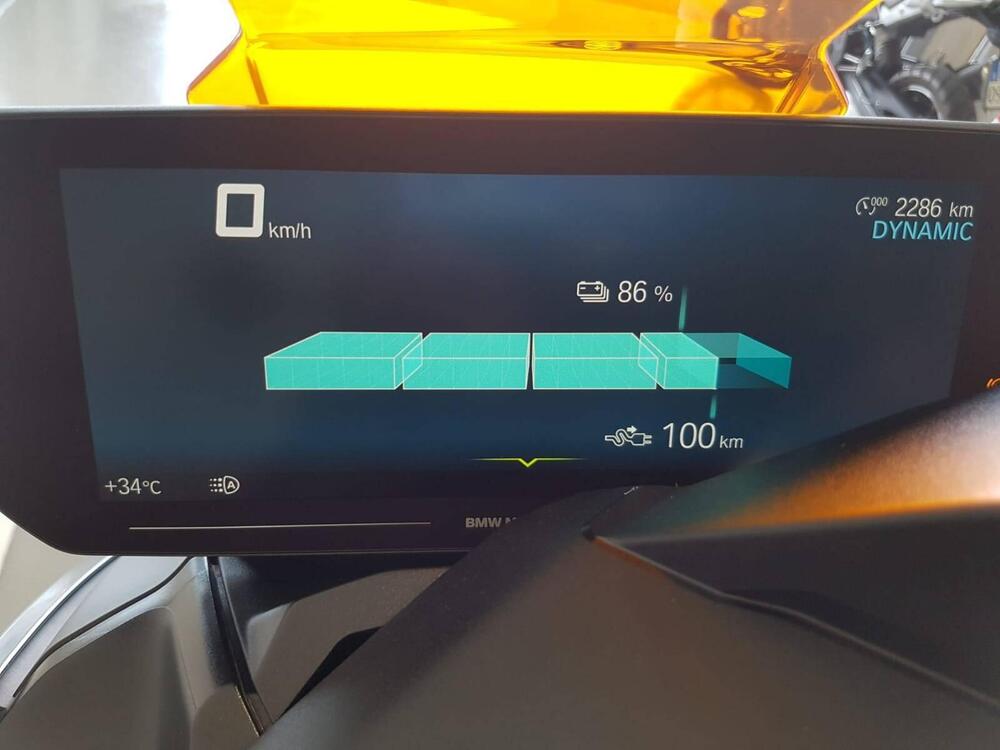 Bmw CE 04 (2021 - 25) (13)