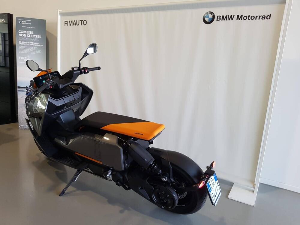 Bmw CE 04 (2021 - 25) (16)