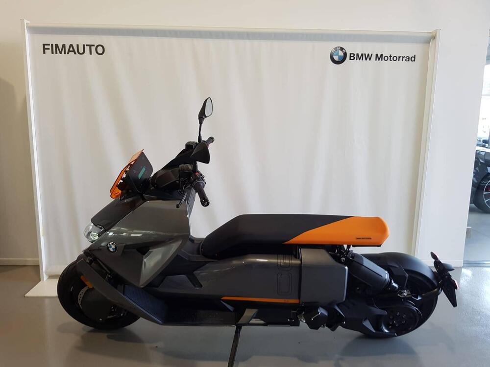 Bmw CE 04 (2021 - 25) (17)