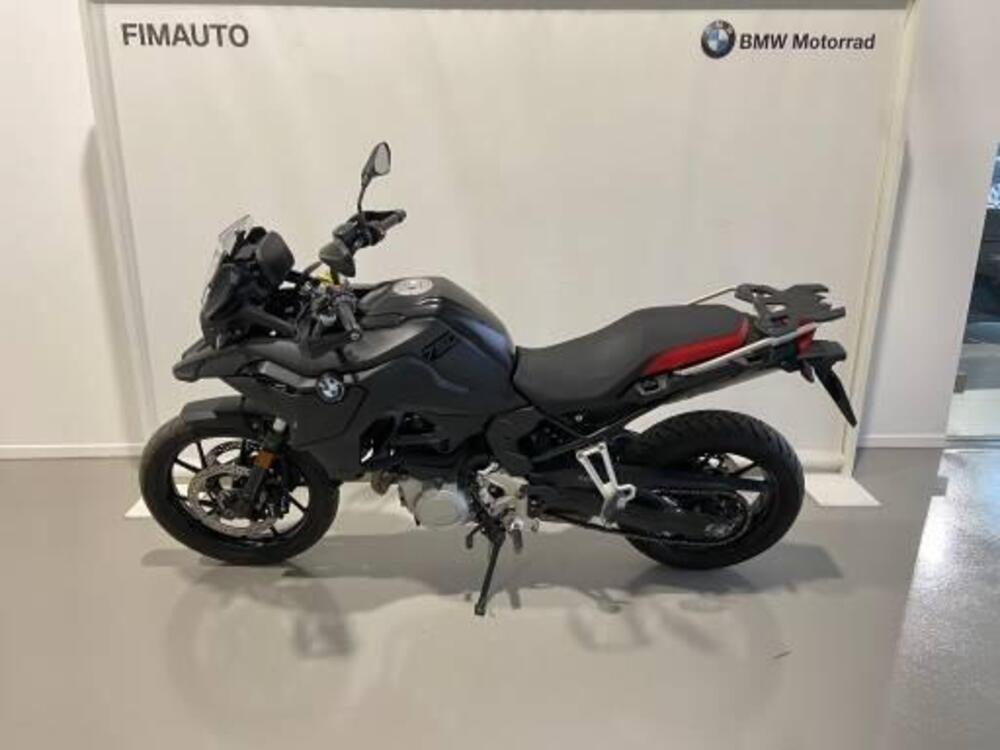 Bmw F 750 GS (2021 - 24)