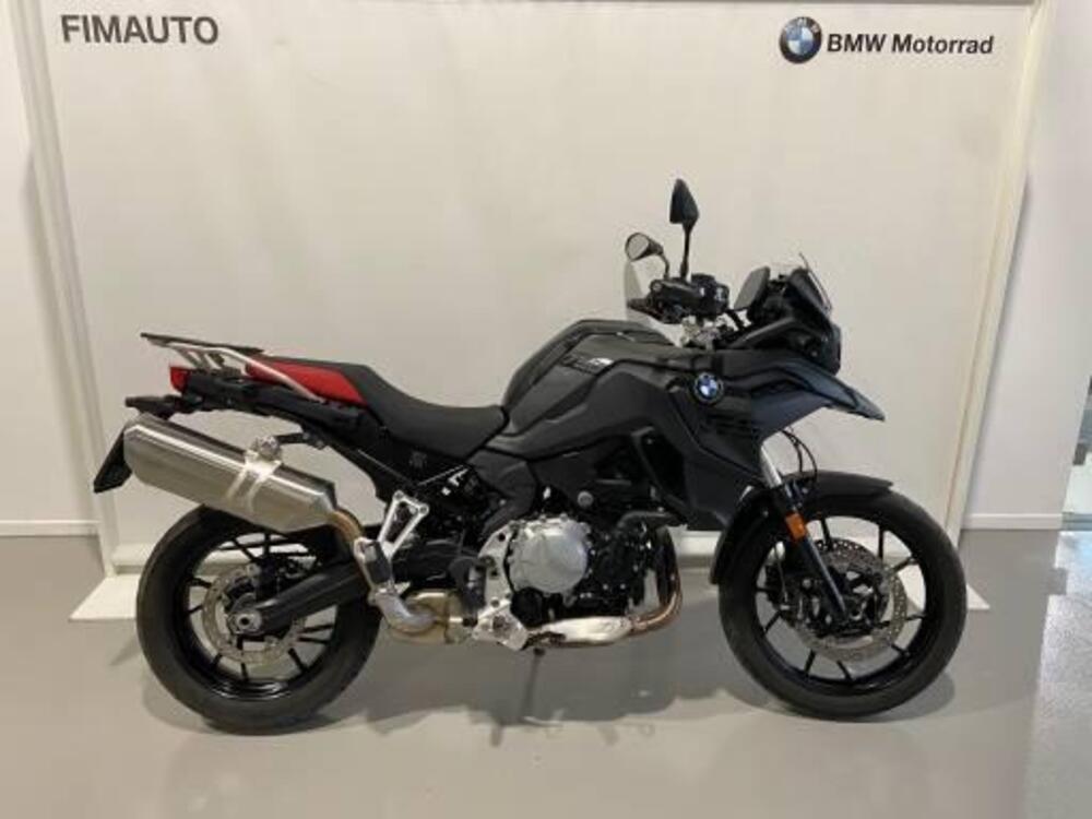 Bmw F 750 GS (2021 - 24) (2)