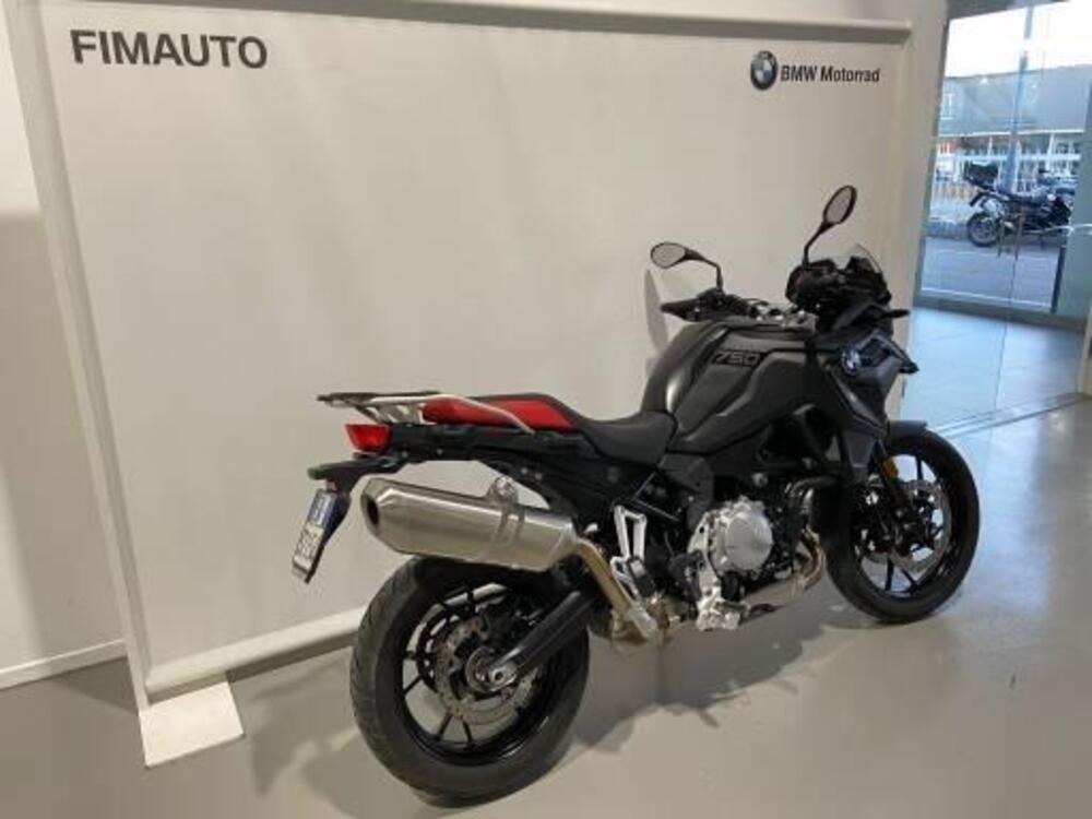 Bmw F 750 GS (2021 - 24) (3)