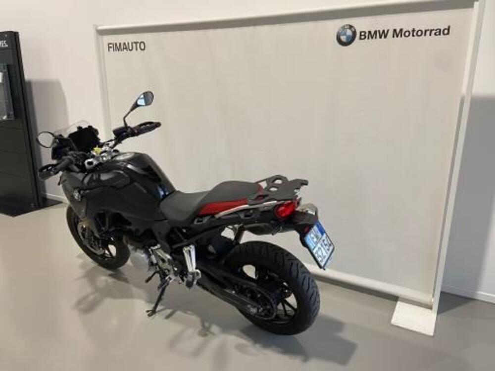 Bmw F 750 GS (2021 - 24) (8)