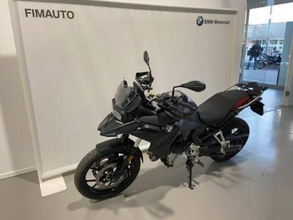 Bmw F 750 GS (2021 - 24) (9)