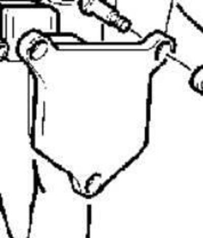 SENSORE PRESSIONE ASSOLUTA Ducati