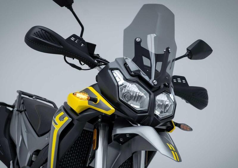 Voge Valico 300 Rally Valico 300 Rally (2022 - 25) (10)