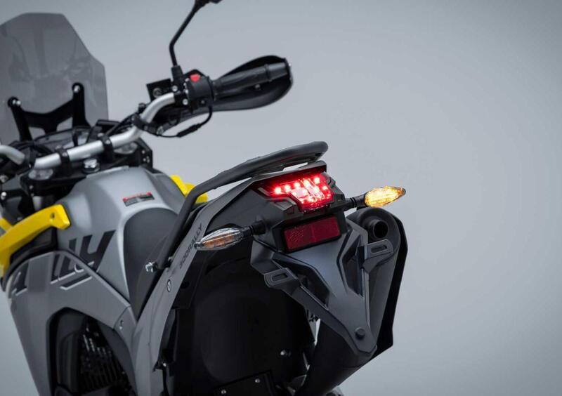 Voge Valico 300 Rally Valico 300 Rally (2022 - 25) (11)