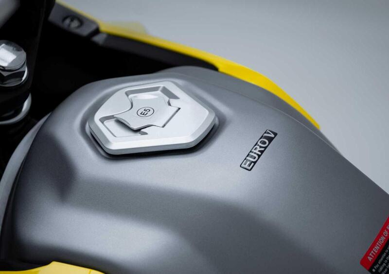 Voge Valico 300 Rally Valico 300 Rally (2022 - 25) (12)