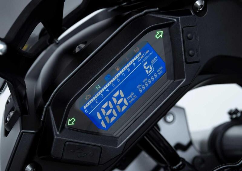 Voge Valico 300 Rally Valico 300 Rally (2022 - 25) (14)