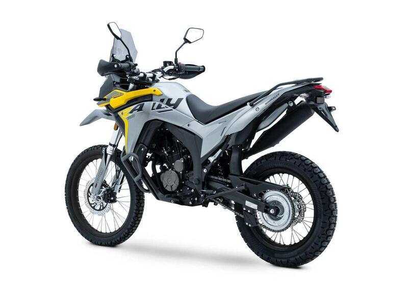 Voge Valico 300 Rally Valico 300 Rally (2022 - 25) (3)