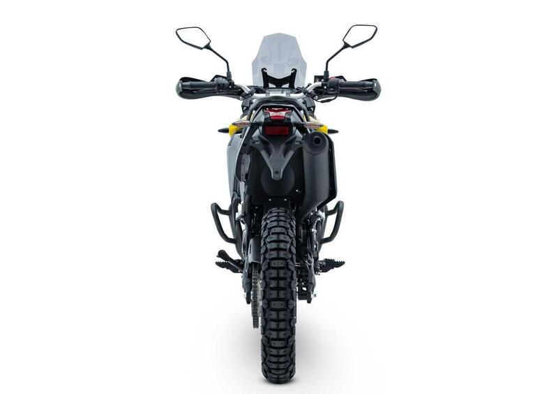 Voge Valico 300 Rally Valico 300 Rally (2022 - 25) (4)