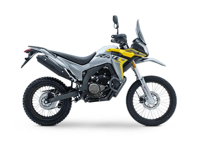 Voge Valico 300 Rally Valico 300 Rally (2022 - 25) (6)