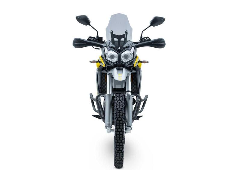 Voge Valico 300 Rally Valico 300 Rally (2022 - 25) (8)