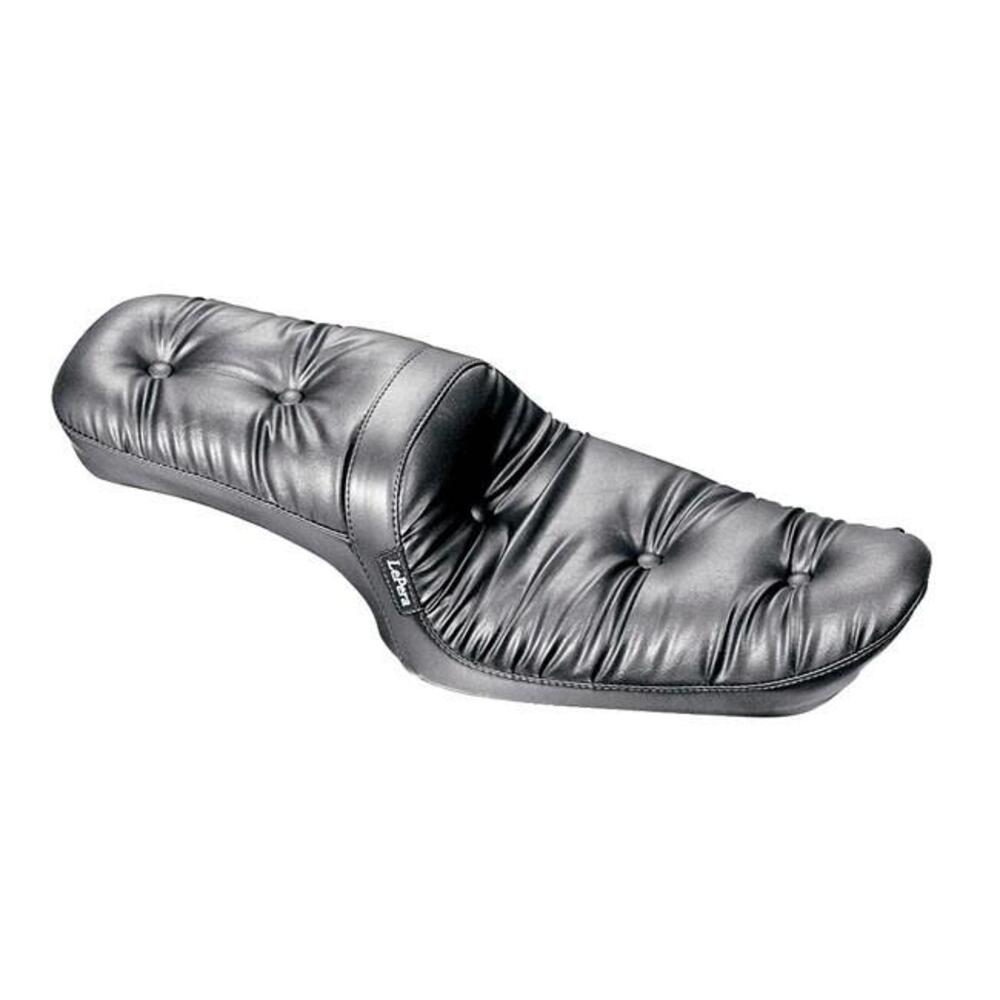 Sella Le Pera Daytona 2-UP Regal Plush per Sportst