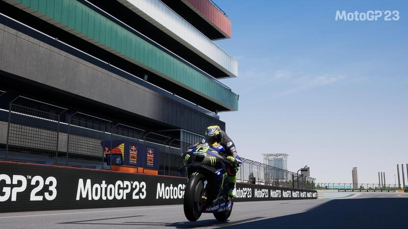 MotoGP &amp; eSport #13: dove si pu&ograve; sorpassare in India? [VIDEO]