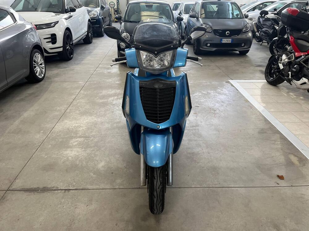 Kymco People 250 S (3)