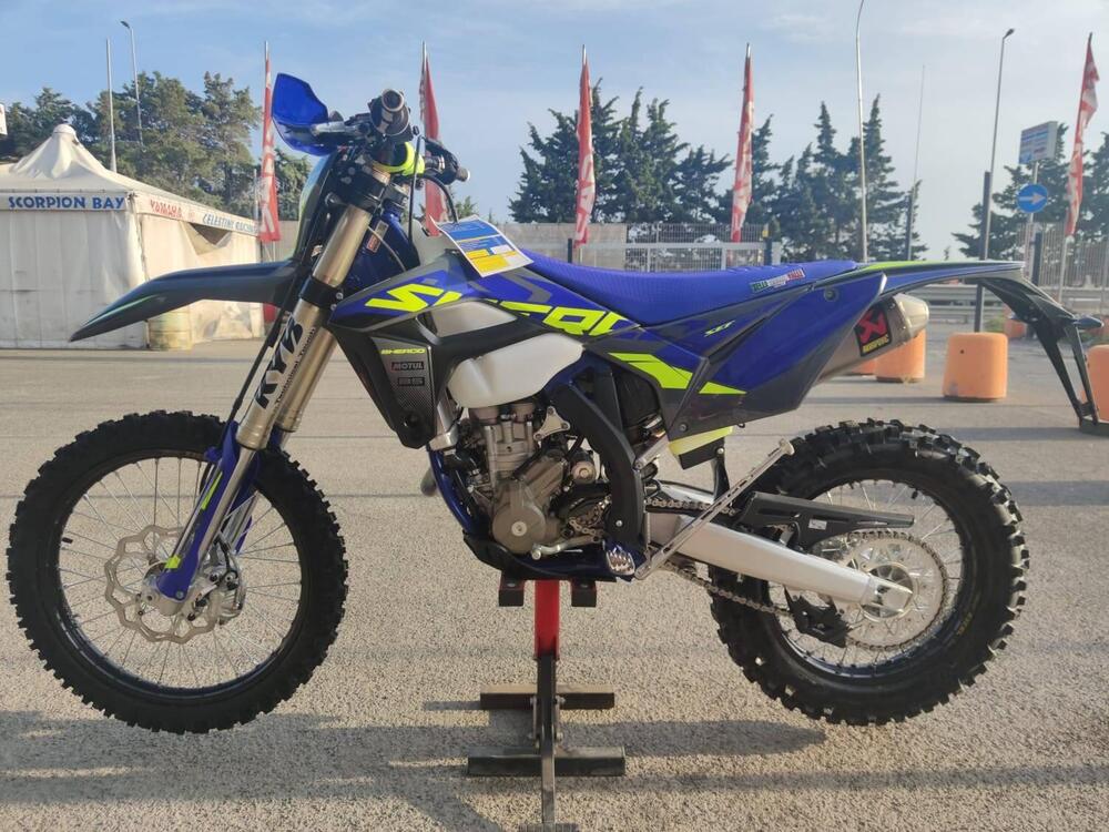 Sherco 250 SEF Factory (2024) (3)