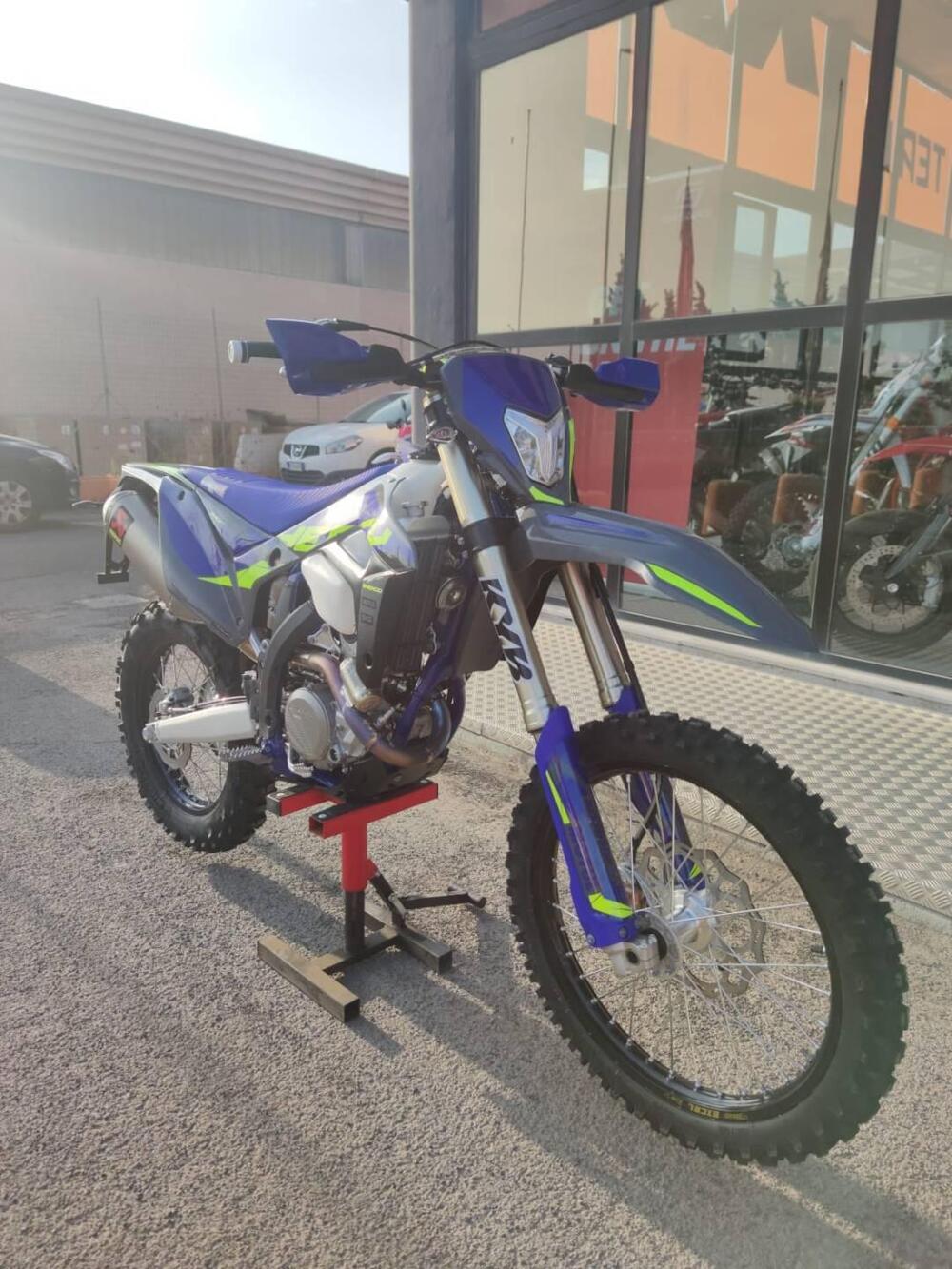 Sherco 250 SEF Factory (2024) (5)
