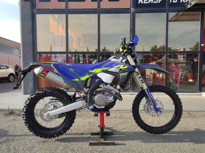 Sherco 250 SEF Factory (2024) nuova
