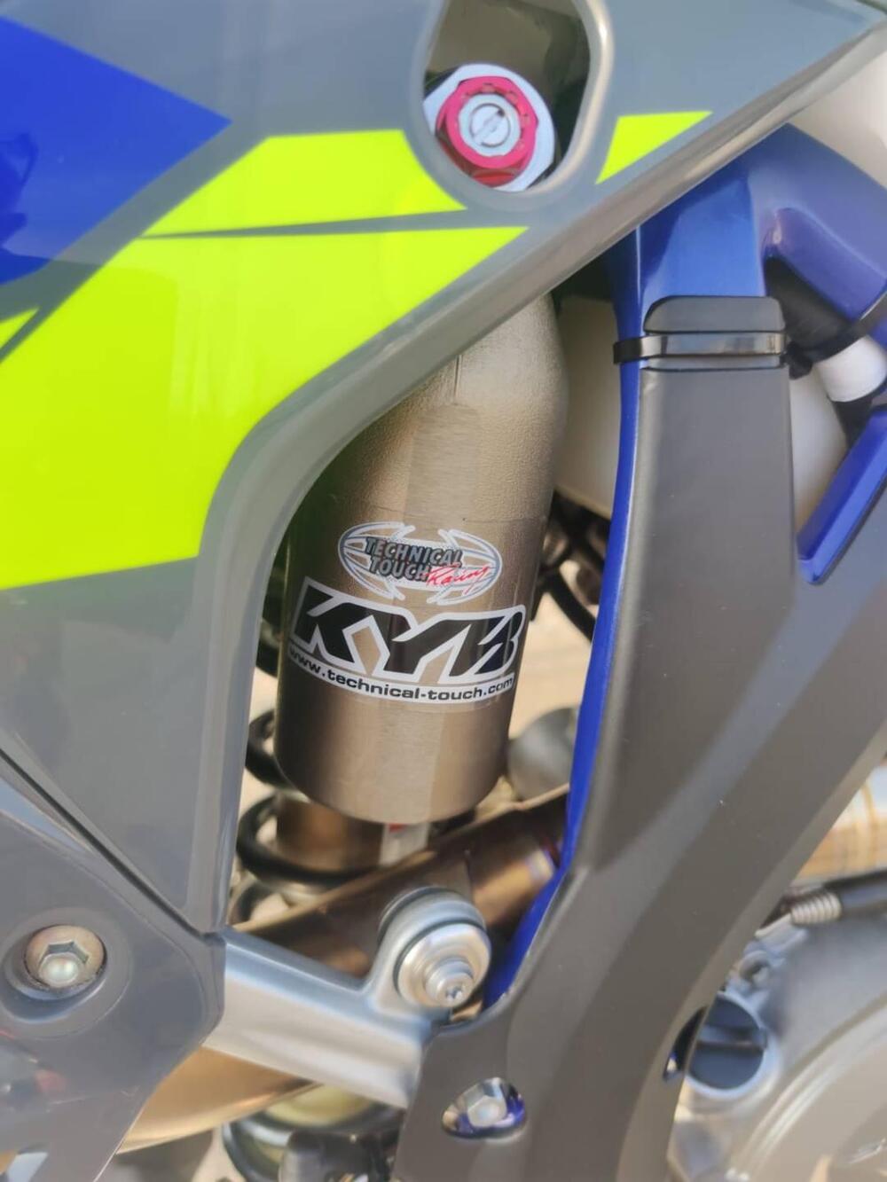 Sherco 250 SEF Factory (2024) (9)