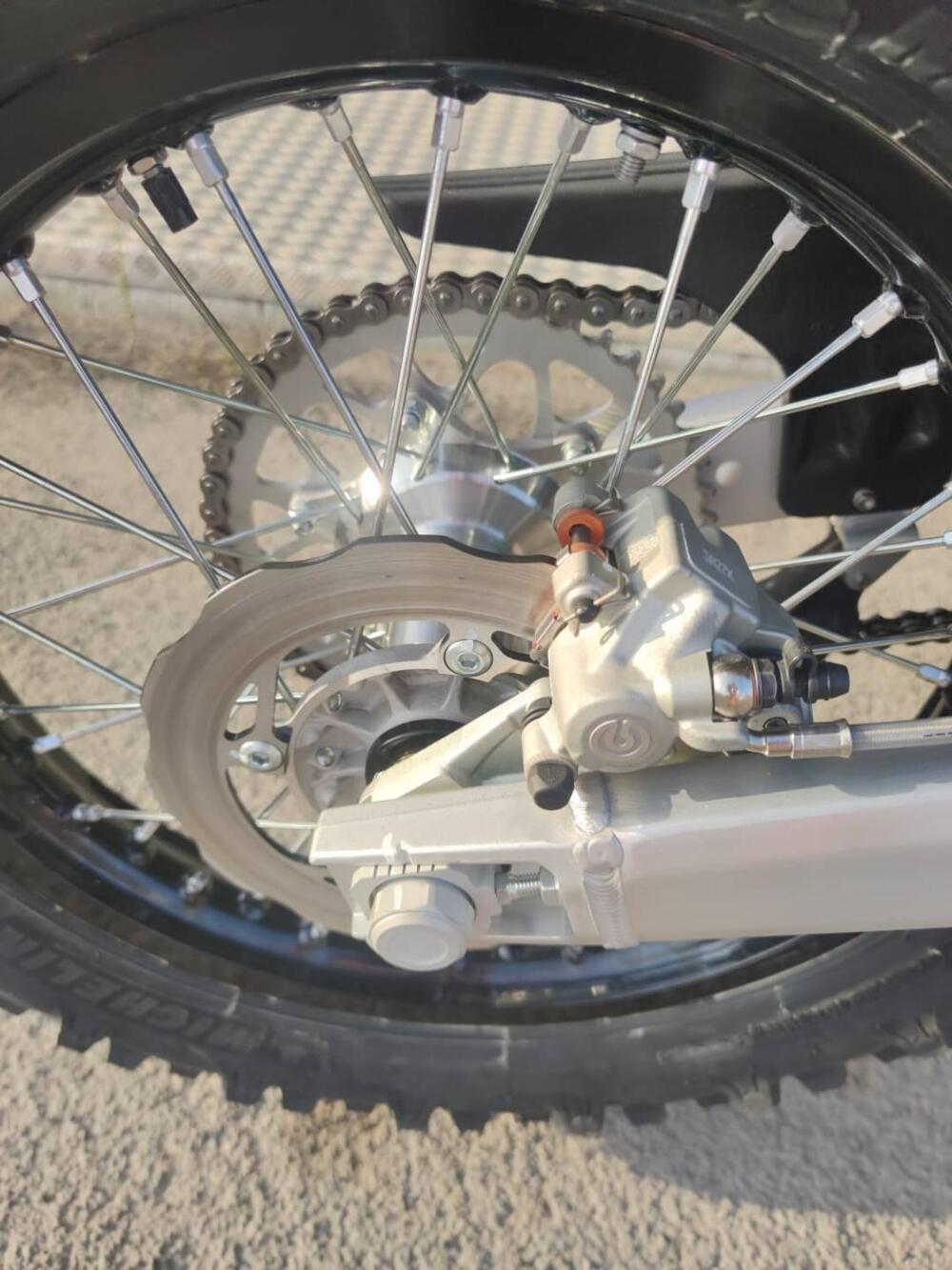 Sherco 250 SEF Factory (2024) (10)