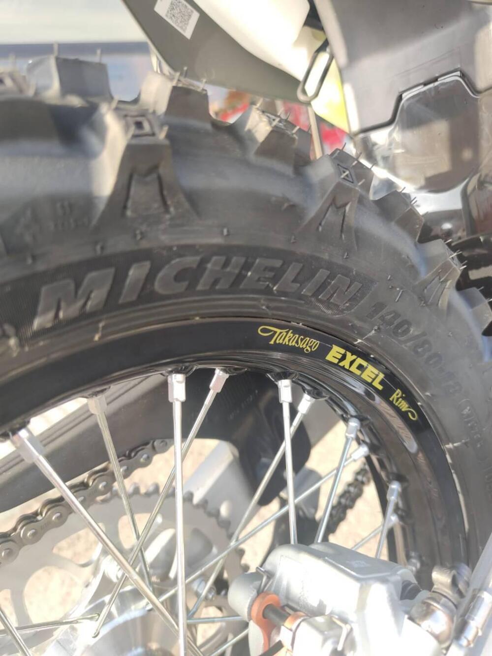 Sherco 250 SEF Factory (2024) (12)