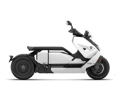 Bmw CE 04 (2021 - 25) usata