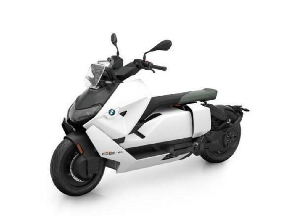 Bmw CE 04 (2021 - 25) (2)