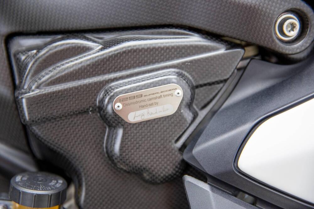 Ducati 1299 Superleggera (2017) (12)