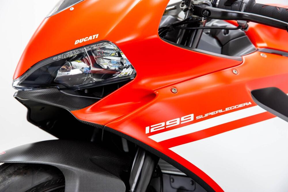 Ducati 1299 Superleggera (2017) (6)
