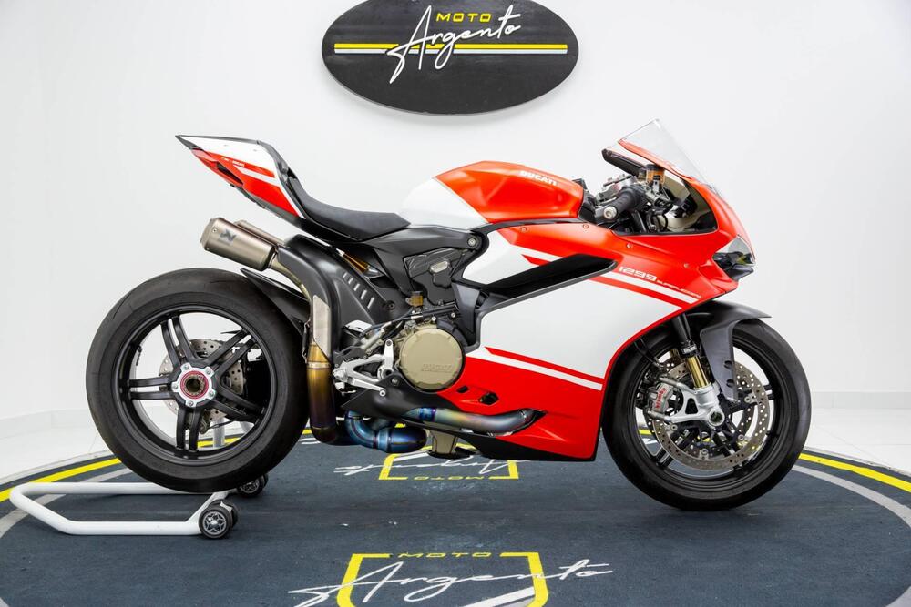 Ducati 1299 Superleggera (2017) (17)