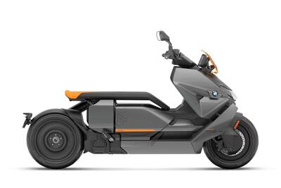 Bmw CE 04 (2021 - 25) usata