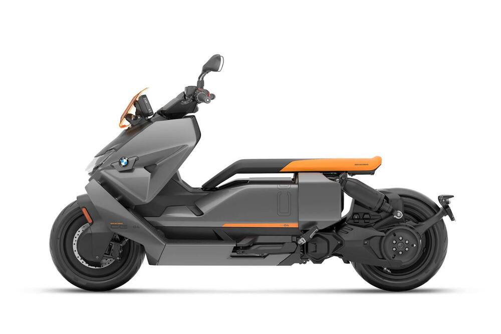 Bmw CE 04 (2021 - 25) (3)