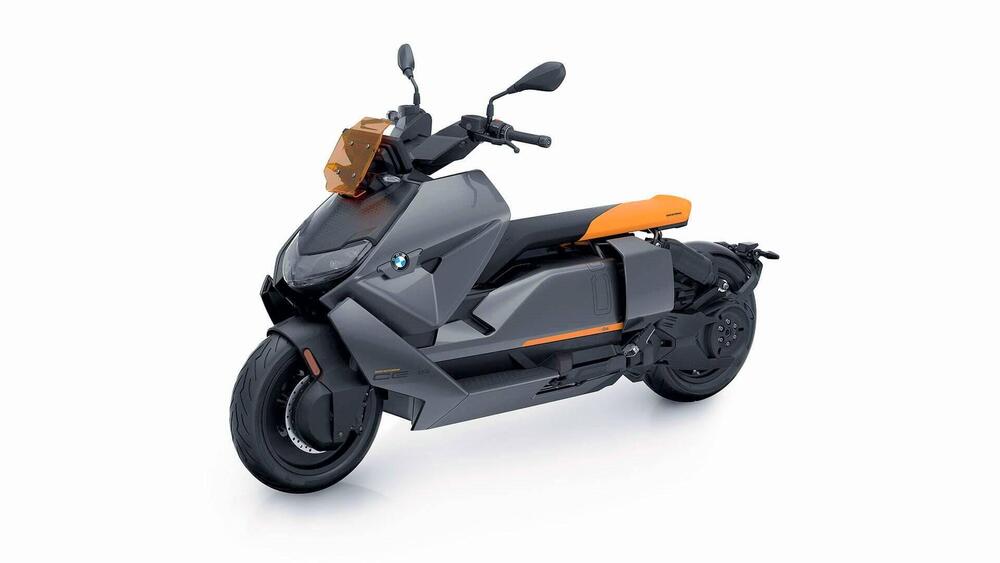 Bmw CE 04 (2021 - 25) (2)