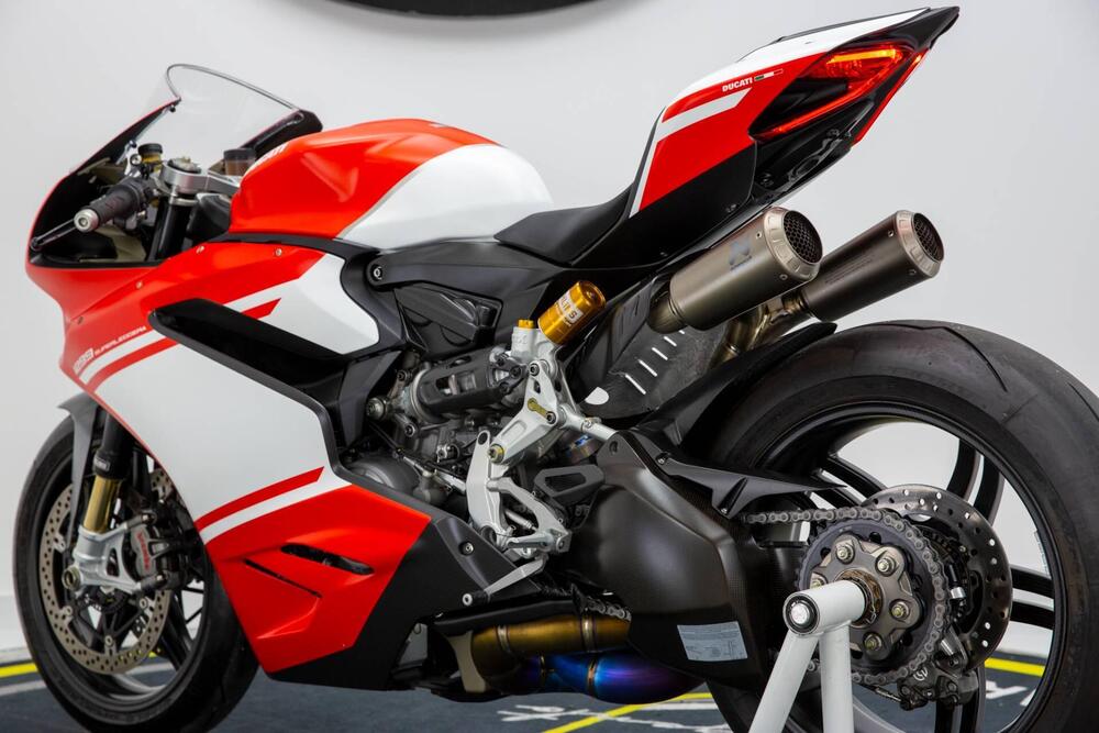 Ducati 1299 Superleggera (2017) (5)