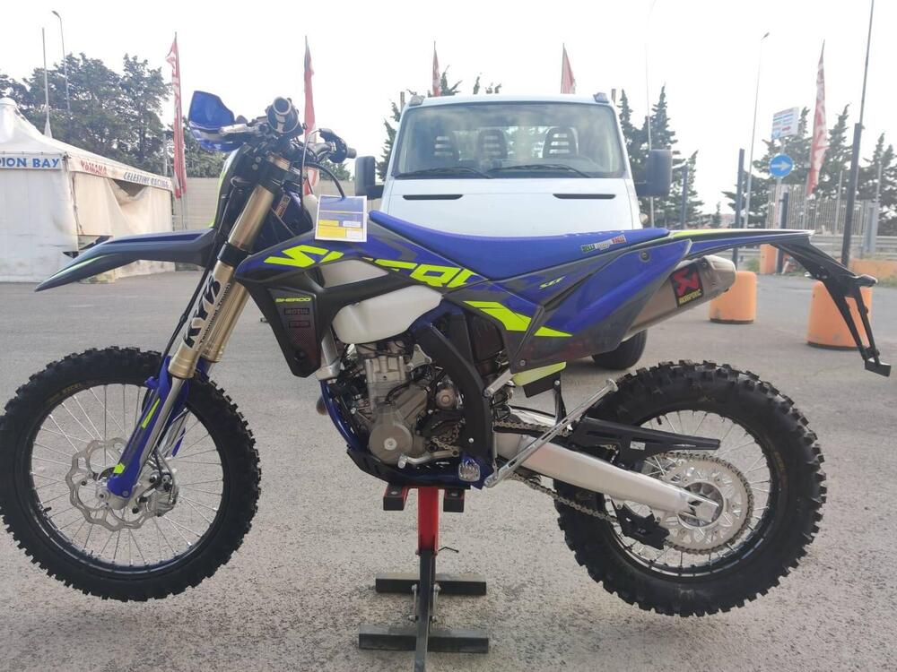Sherco 300 SEF Factory (2024) (3)