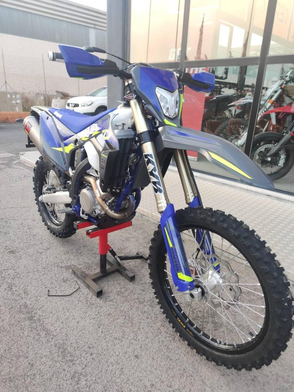 Sherco 300 SEF Factory (2024) (4)
