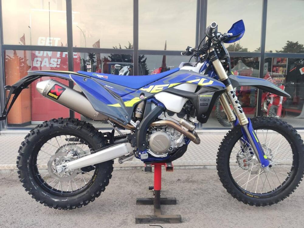 Sherco 300 SEF Factory (2024) (2)
