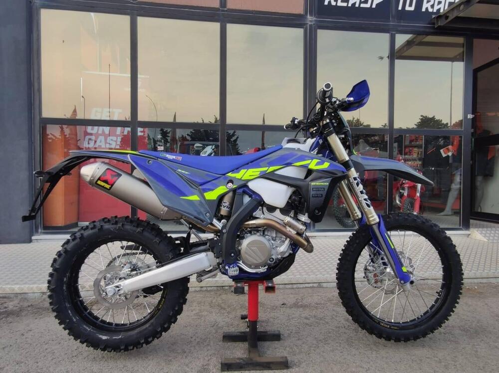 Sherco 300 SEF Factory (2024)