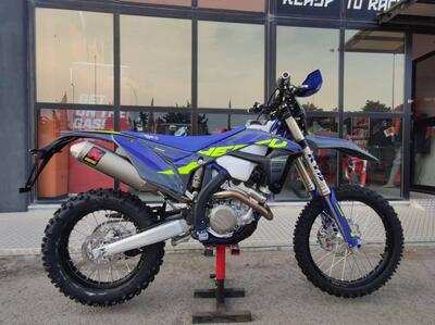 Sherco 300 SEF Factory (2024) nuova