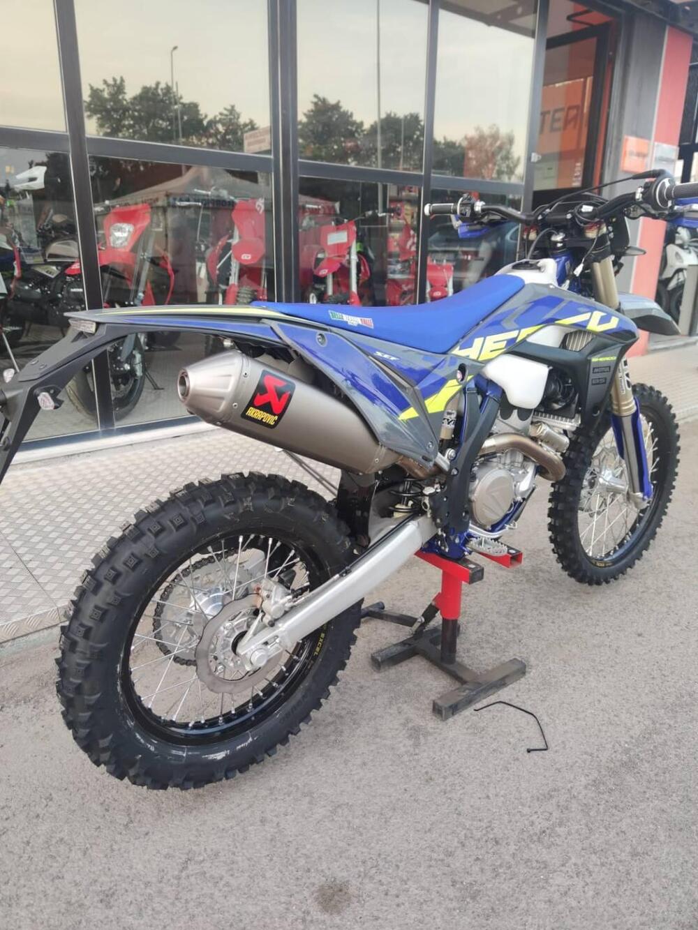Sherco 300 SEF Factory (2024) (6)