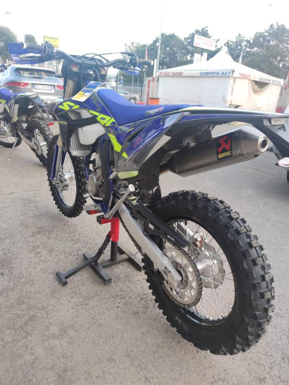 Sherco 300 SEF Factory (2024) (7)