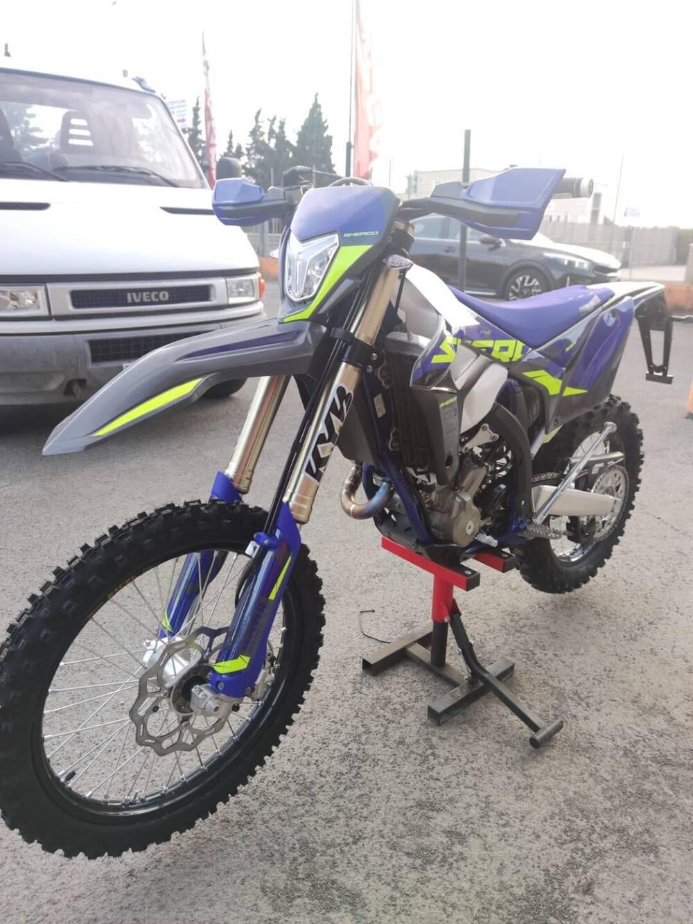 Sherco 300 SEF Factory (2024) (5)