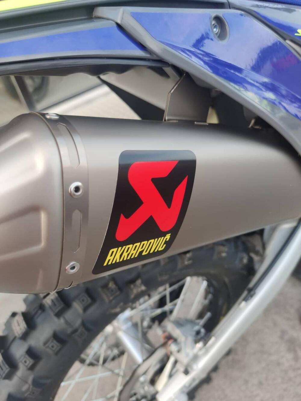 Sherco 300 SEF Factory (2024) (8)