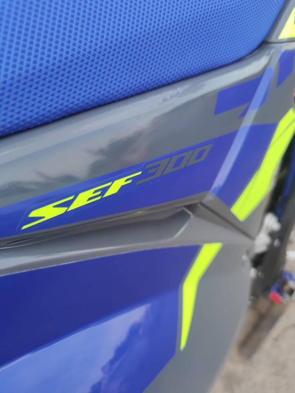 Sherco 300 SEF Factory (2024) (9)