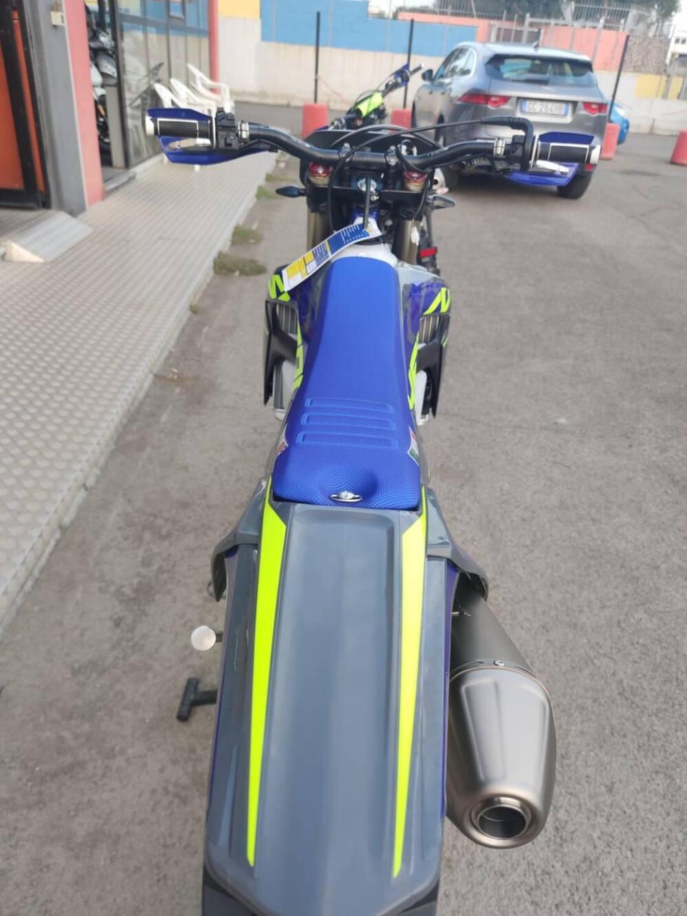 Sherco 300 SEF Factory (2024) (16)