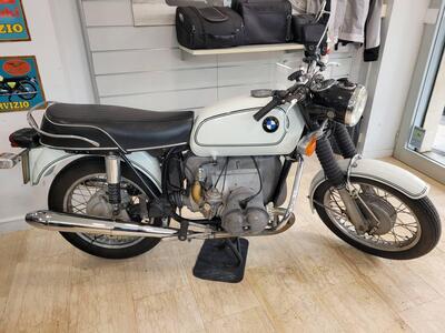 Bmw R 75/5 usata