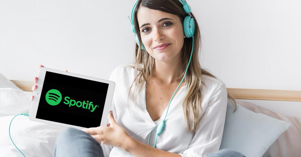 Spotify, ovvero il dramma della musica &ldquo;liquida&rdquo; in affitto e lo scandalo degli ascoltatori fake