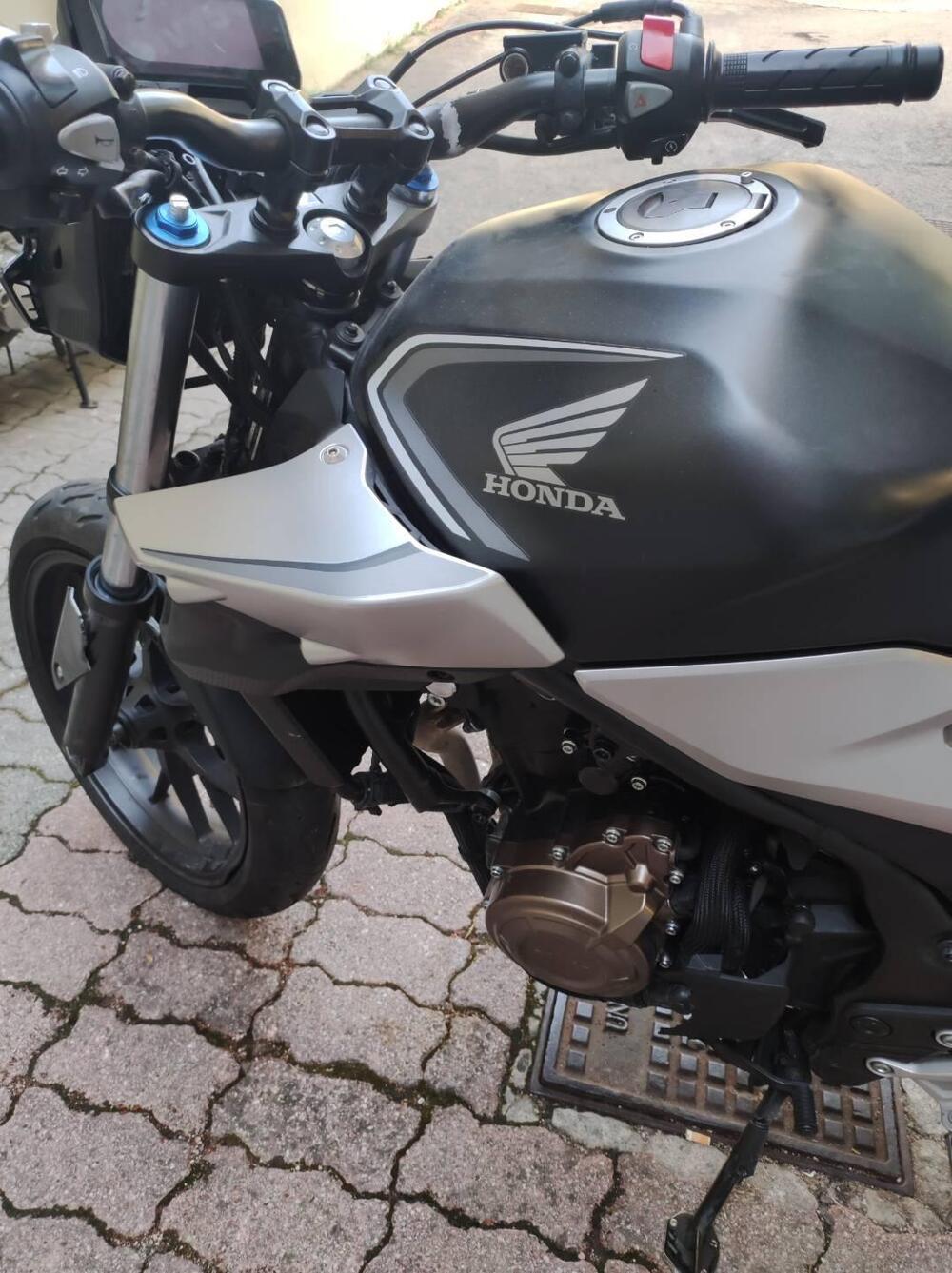 Honda CB 500 F (2019 - 20) (3)