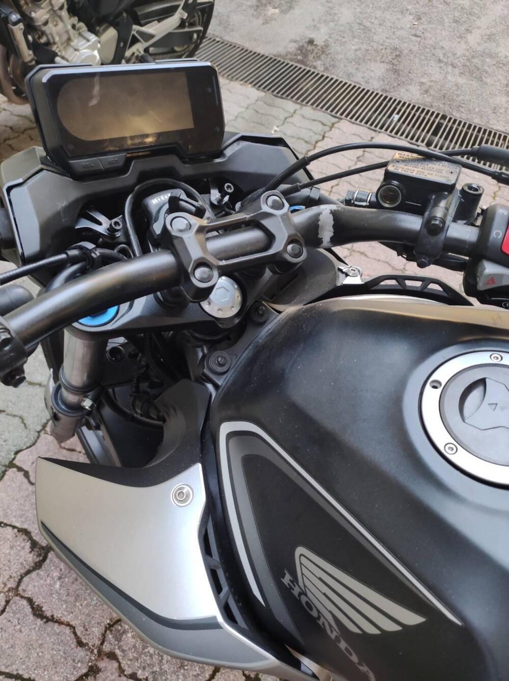 Honda CB 500 F (2019 - 20) (4)